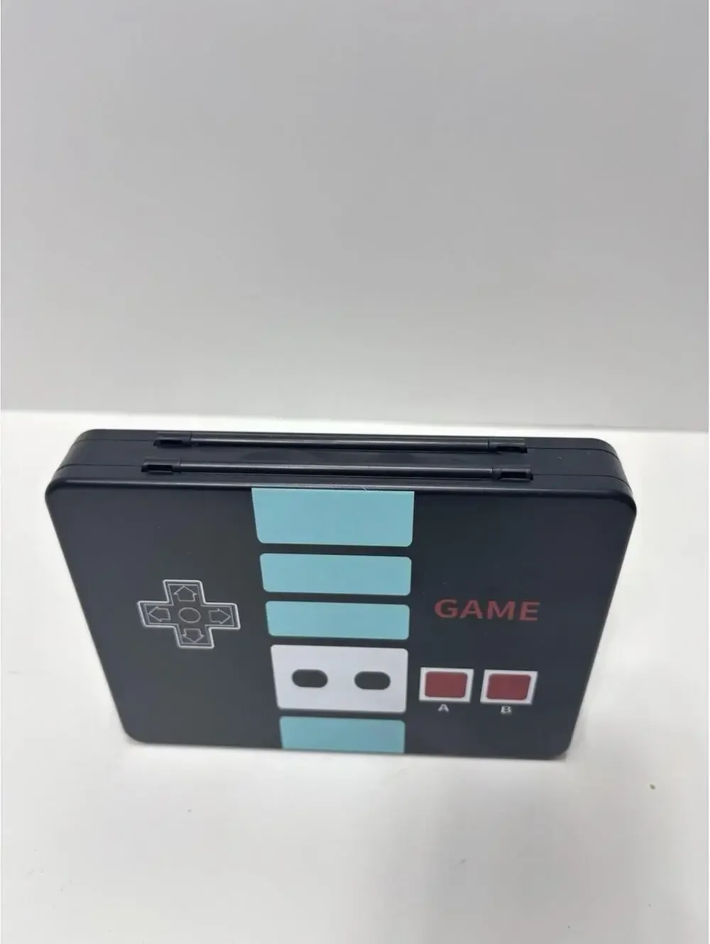 Nintendo Switch Game Card Case 64 Game 64 SD Holder Box for OLED Lite Games New